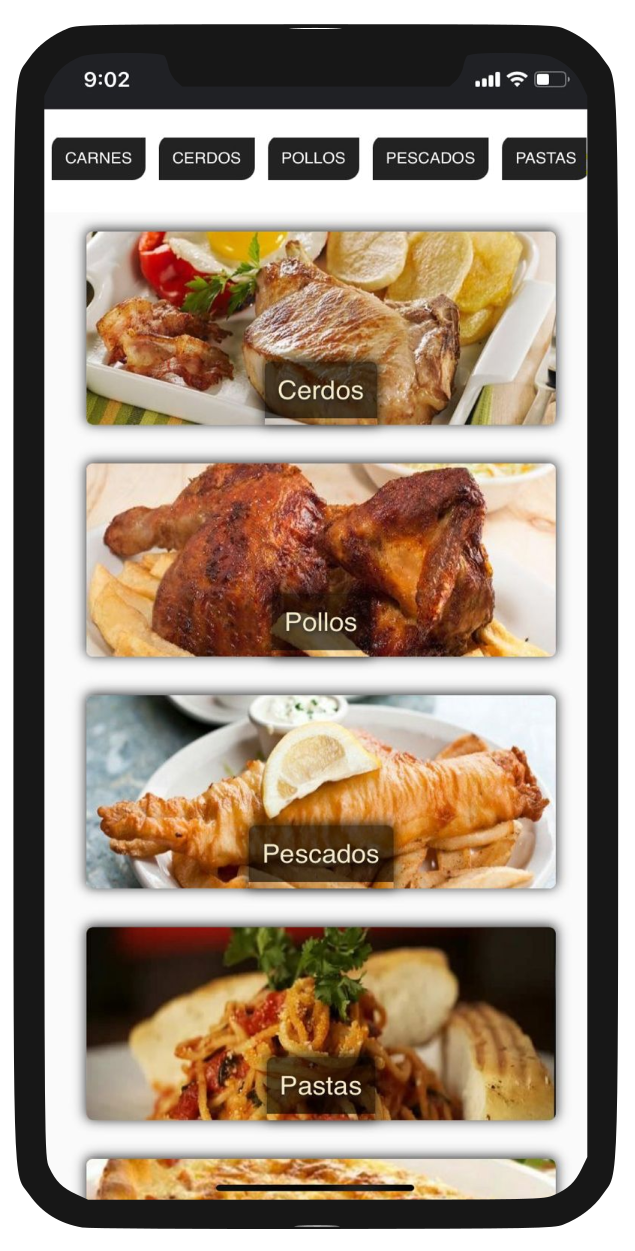 Phone Mockup